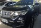 Sell Black 2019 Nissan Terra in Pateros-3