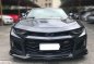 Sell Grey 2019 Chevrolet Camaro in Pasig-1