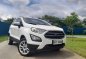 White Ford Ecosport 2019 for sale in Cainta-5