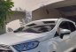 White Ford Ecosport 2019 for sale in Cainta-4