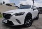 Selling Pearl White Mazda Cx-3 2019 in Cainta-0