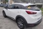 Selling Pearl White Mazda Cx-3 2019 in Cainta-3