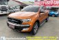 Orange Ford Ranger 2018 for sale in Cainta-2