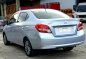 Selling Silver Mitsubishi Mirage G4 2019 in Caloocan-3