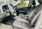 Silver Mazda 3 2016 for sale in Automatic-8