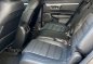 Grey Honda Cr-V 2018 for sale in Automatic-4