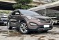 Sell Grey 2013 Hyundai Santa Fe in Makati-0