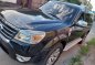 Sell Black 2010 Ford Everest in Cabanatuan-1