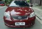 Red Toyota Vios 2004 for sale in Quezon City-2