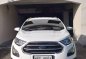 White Ford Ecosport 2019 for sale in Cainta-0