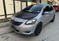 Silver Toyota Vios 2010 for sale in Pateros-0