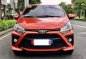 Orange Toyota Wigo 2020 for sale -1