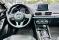 Silver Mazda 3 2016 for sale in Automatic-6