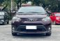 Sell Red 2017 Toyota Vios in Makati-1