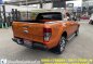Orange Ford Ranger 2018 for sale in Cainta-6