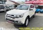 Sell White 2019 Isuzu Mu-X in Cainta-2