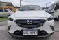 Selling Pearl White Mazda Cx-3 2019 in Cainta-1
