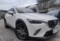 Selling Pearl White Mazda Cx-3 2019 in Cainta-2