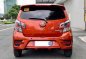Orange Toyota Wigo 2020 for sale -4
