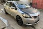 Silver Toyota Vios 2010 for sale in Pateros-1