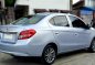 Selling Silver Mitsubishi Mirage G4 2019 in Caloocan-4