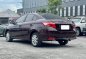 Sell Red 2017 Toyota Vios in Makati-3