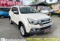 Sell White 2019 Isuzu Mu-X in Cainta-0