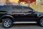 Sell Black 2010 Ford Everest in Cabanatuan-3