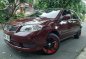 Red Toyota Vios 2004 for sale in Quezon City-9