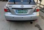 Silver Toyota Vios 2010 for sale in Pateros-3