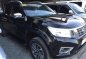 Sell Black 2019 Nissan Navara in Imus-2