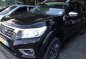 Sell Black 2019 Nissan Navara in Imus-1