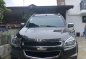 Selling Grey Chevrolet Trailblazer 2014 in Taal-0