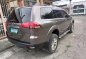 Brown Mitsubishi Montero 2014 for sale in Las Piñas-2