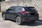 Grayblack Subaru XV 2018 for sale in Makati-5