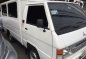 SellingWHite Mitsubishi L300 FB 2017 in Imus-2