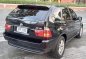 Selling Black BMW X5 2007 in Quezon-5