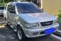 Brightsilver Isuzu Crosswind 2001 for sale in Mariveles-0