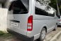 Selling Brightsilver Toyota Hiace 2021 in Quezon-3