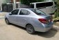 Brightsilver Mitsubishi Mirage G4 2020 for sale in Quezon-1