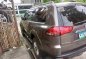 Brown Mitsubishi Montero 2014 for sale in Las Piñas-3