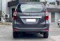 Grey Toyota Avanza 2016 for sale in Manual-3