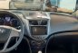 Grey Hyundai Accent 2016 for sale in Quezon-3
