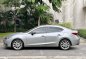 Sell Silver 2016 Mazda 3 in Makati-8