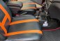 Orange Toyota Wigo 2017 for sale in San Mateo-8