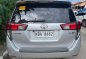 Sell Silver 2019 Toyota Innova in Quezon City-2