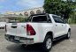 Selling White Toyota Hilux 2016 in Muntinlupa-2