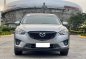 Silver Mazda CX-5 2014 for sale in Makati-1