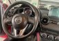 Red Mazda CX-3 2016 for sale in Makati-2