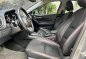 Sell Silver 2016 Mazda 3 in Makati-7